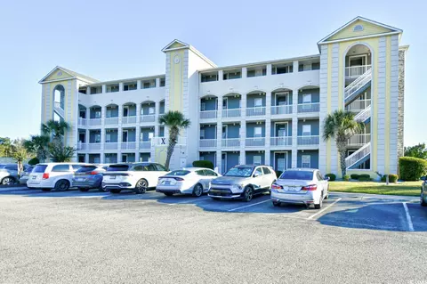 4519 N Plantation Dr #X7, Little River, SC 29566