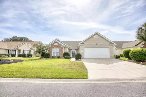 812 Lalton Dr, Conway, SC 29526