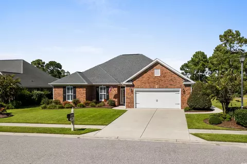 724 Chisholm Rd, Myrtle Beach, SC 29579