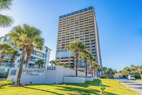 5523 N Ocean Blvd #911, Myrtle Beach, SC 29577