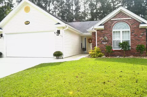 2524 Oriole Dr, Murrells Inlet, SC 29576