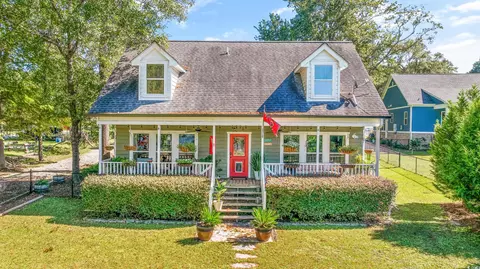 270 Cherokee Dr, Georgetown, SC 29440