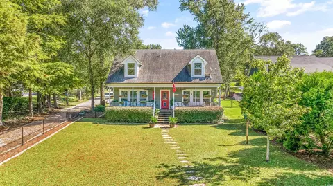 270 Cherokee Dr, Georgetown, SC 29440 photo 2