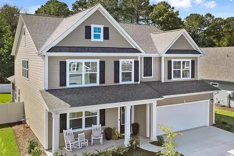 4541 Lady Slipper Dr, Myrtle Beach, SC 29579
