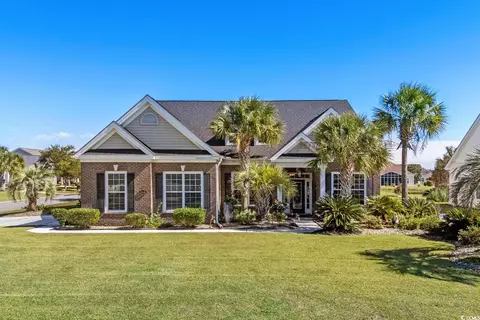 144 Hartwell Dr, Little River, SC 29566