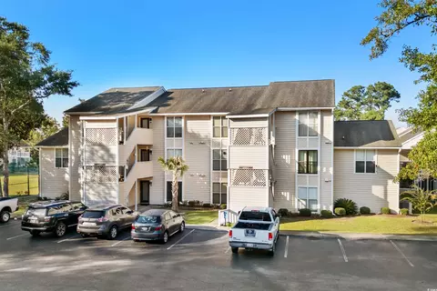 4453 Little River Inn Ln #1302, Little River, SC 29566