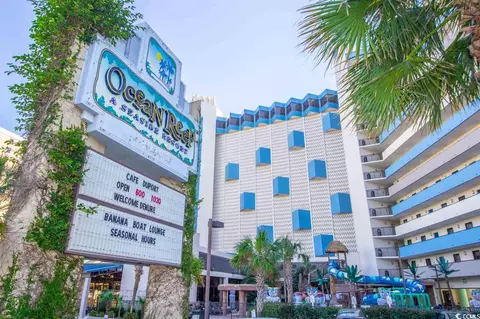 7100 N Ocean Blvd #1111, Myrtle Beach, SC 29572
