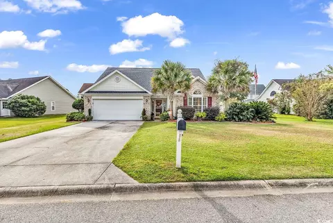 3849 Camden Dr, Myrtle Beach, SC 29588