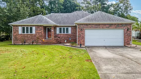 521 Saluda River Rd, Myrtle Beach, SC 29588