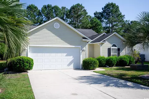 426 Lake Park Dr, Myrtle Beach, SC 29588