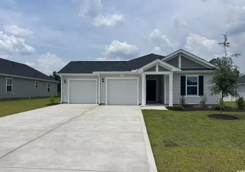 1061 Kinness Dr, Conway, SC 29527