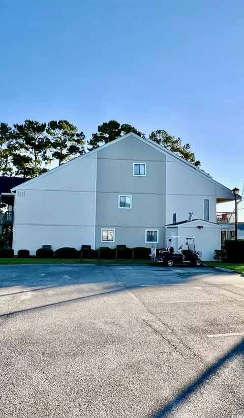 1920 Bent Grass Dr #36D, Surfside Beach, SC 29575