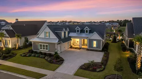 6837 Belancino Blvd, Myrtle Beach, SC 29572