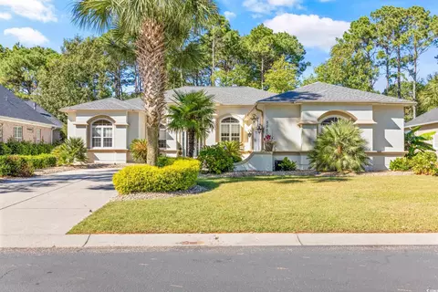 5501 Pheasant Dr, North Myrtle Beach, SC 29582