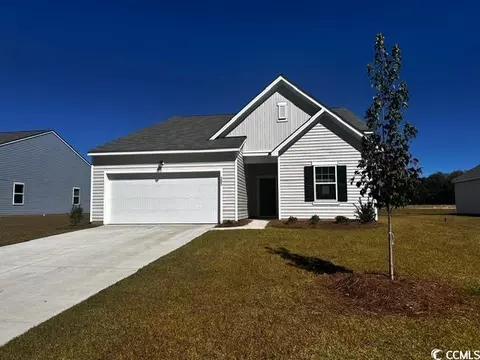 205 Linares St, Loris, SC 29569