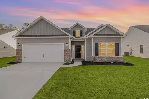 1011 Stump Rd, Conway, SC 29526