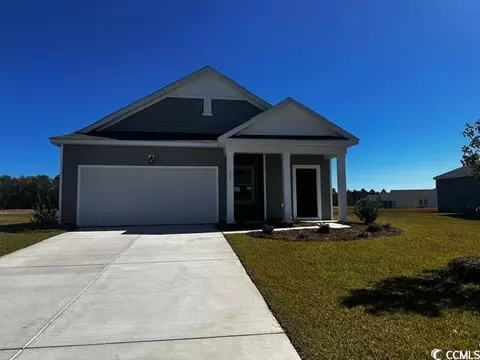 226 Linares St, Loris, SC 29569
