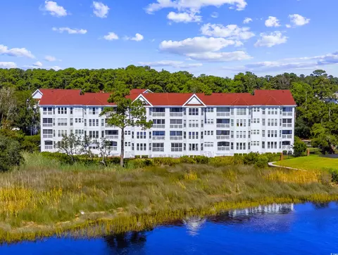4560 Greenbriar Dr #101B, Little River, SC 29566
