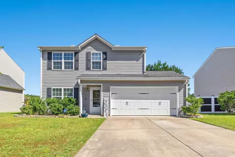 643 Trap Shooter Cir, Longs, SC 29568