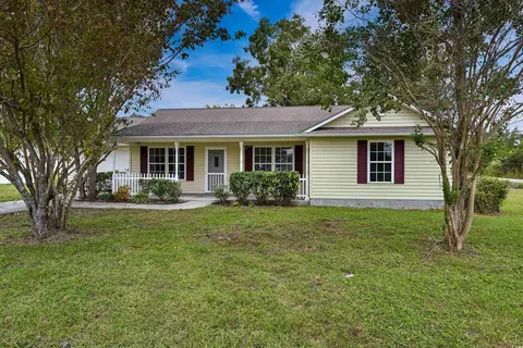 4935 Trooper Ln, Loris, SC 29569