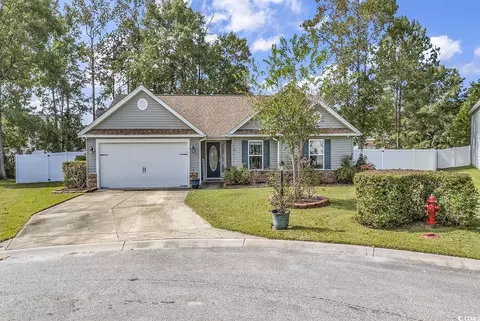 160 Cloey Rd, Myrtle Beach, SC 29579
