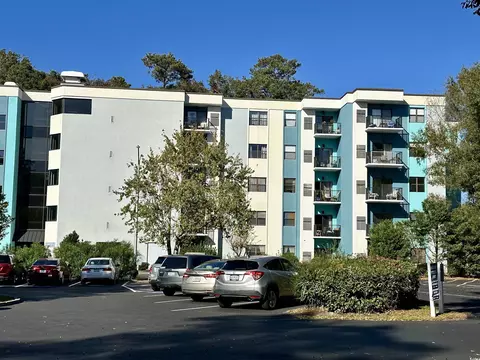 5001 Little River Rd #W-201, Myrtle Beach, SC 29577