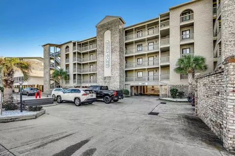 917 S Ocean Blvd #102, Surfside Beach, SC 29575