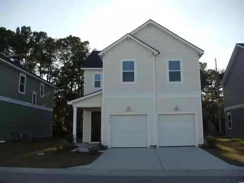 145 Cypress Hollow Dr, Little River, SC 29566