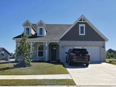 1340 Safe Haven Dr, Myrtle Beach, SC 29579