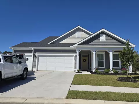 1337 Safe Haven Dr, Myrtle Beach, SC 29579
