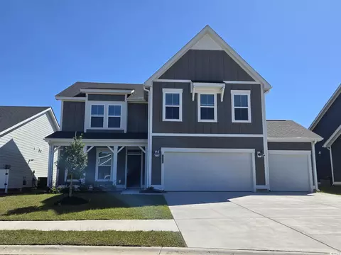 1316 Safe Haven Dr, Myrtle Beach, SC 29579