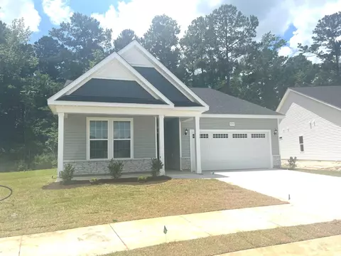 1131 NW Rosefield Way, Calabash, NC 28467