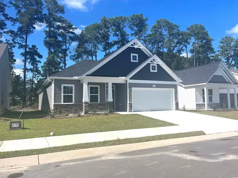 1251 NW Calabash Station Blvd, Calabash, NC 28467