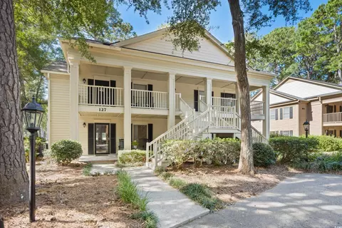 127 Weehawka Way #1, Pawleys Island, SC 29585