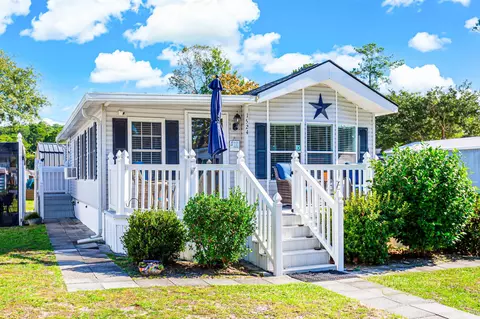 1524 Scorpio Ln, Myrtle Beach, SC 29575