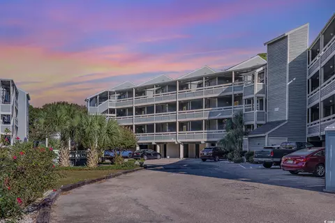 1101 Possum Trot Rd #B203, North Myrtle Beach, SC 29582