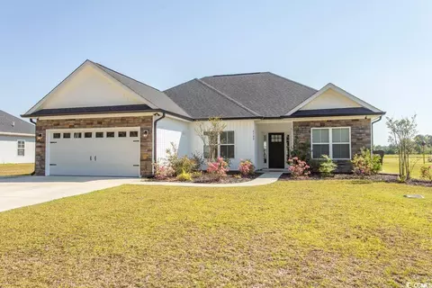 2129 Pleasant Grove Rd, Loris, SC 29569