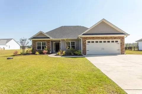2123 Pleasant Grove Rd, Loris, SC 29569