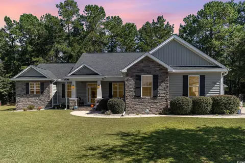 4204 Ridgewood Dr, Conway, SC 29526