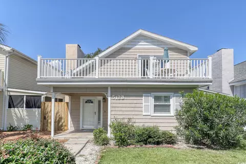 512 Rosemary Ln # B, North Myrtle Beach, SC 29582