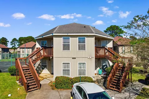 409 Tree Top Ct # A, Myrtle Beach, SC 29588