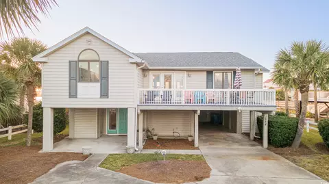 1658 Dolphin St, Murrells Inlet, SC 29576