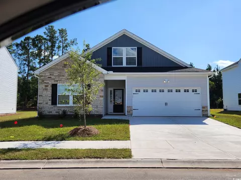 1110 Boswell Ct, Conway, SC 29526