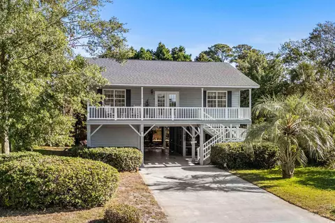 322 15th Ave S, Surfside Beach, SC 29575