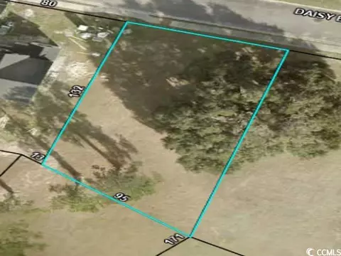 lot12 Daisy Bank Cir, Georgetown, SC 29440