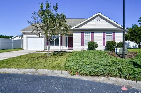 227 Fox Squirrel Dr, Myrtle Beach, SC 29588