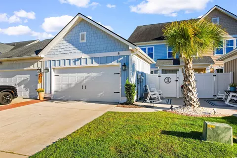2600 Heritage Loop #2600, Myrtle Beach, SC 29577
