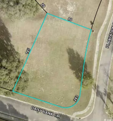 lot22 Daisy Bank Cir, Georgetown, SC 29440