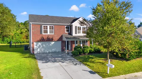 2248 Beauclair Ct, Myrtle Beach, SC 29579