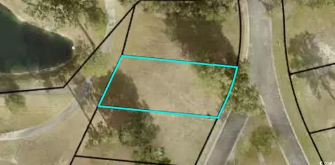 lot152 Millbank Rd, Georgetown, SC 29440